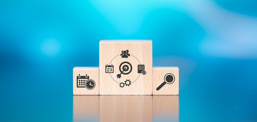 Concept of action plan