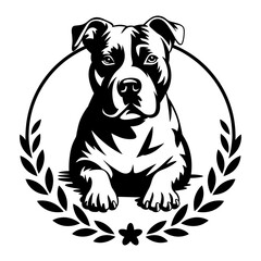 American Staffordshire Terrier