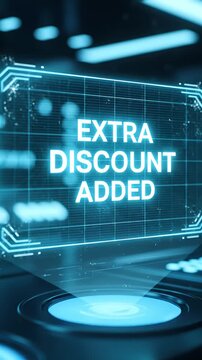 Unlock Amazing Savings Extra Discount Added for a Limited Time - Shop Now!