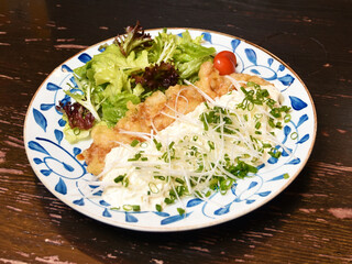 チキン南蛮