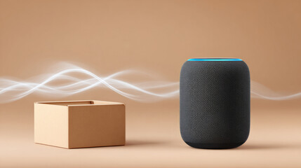 Perfect gift ideas for graduates: innovative smart speaker for memorable celebrations