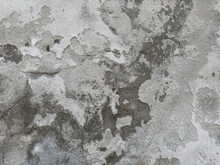 Weathered Concrete Wall Peeling Texture Industrial Grunge Urban Backgrounds
