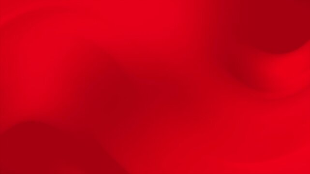 Smooth gradient red, ideal for backgrounds, banners, websites, and designs needing a vibrant red color scheme.