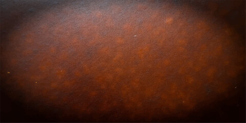 Antique dark rusty metal plate texture with a grunge wall background for aged design