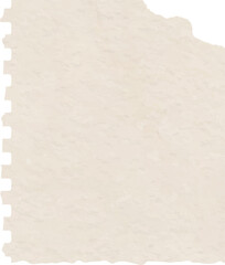 Fototapeta premium torn note paper