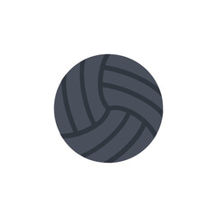 Volleyball Ball Icon