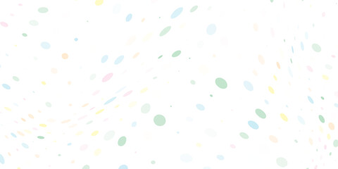 Design dot colorful abstract background modern simple abstract art