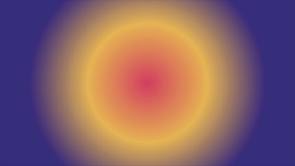 Dark blue solid color background ideal for digital design projects