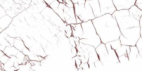 Brown watercolor stain and washed watercolor splashes isolated on white background. Pink marble texture background with high resolution in seamless pattern for design and interior or exterior