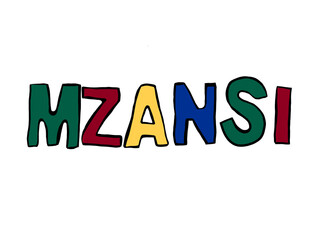 Mzansi another word for South Africa