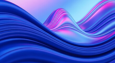 Abstract Wave Forms