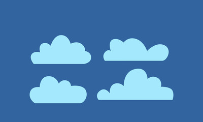 cloud computing concept