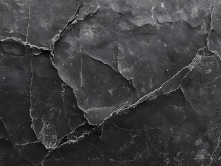 Obraz premium High-Res Dark Rock Texture: Perfect for Backgrounds, Overlays & Grunge Effects in Your Edits!