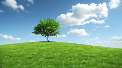 The Art of Sustainable Business: A Masterpiece of CO2 Reduction and Ecological Care.