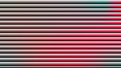 Obraz premium Gradient Stripes Background with Modern and Artistic Flair Design