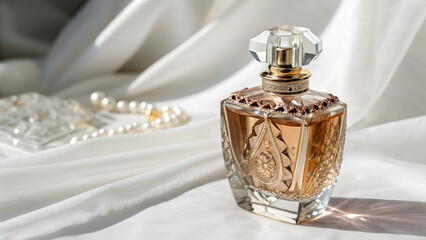 Perfume Bottle