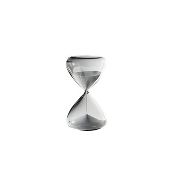Eternal Sands: An elegant hourglass, representing the ephemeral nature of time. It visually encapsulates the passage of moments and the value of seizing the present.