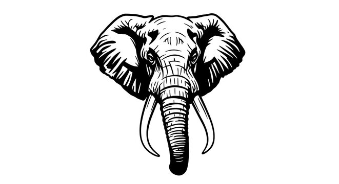 巨象の静寂 (Kyozō no Shijaku)