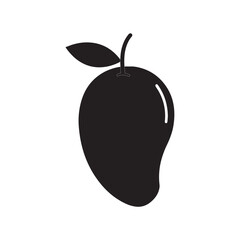 Mango Icon vector