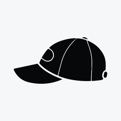 Cap icon, hat