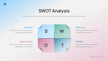 Template artboard infovec