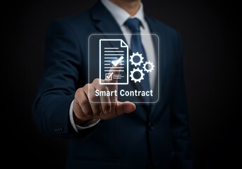 Understanding and Implementing Smart Contracts for Secure Digital Agreements