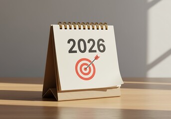 Setting Goals for the Upcoming Year A Year of Achievement and Success in 2026