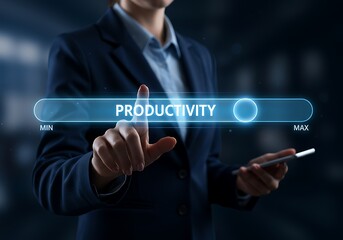 Optimizing Workplace Efficiency and Boosting Productivity Through Strategic Planning And Execution