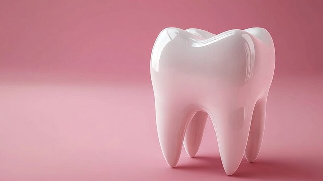 National Dentist's Day banner template design - Powered by Adobe