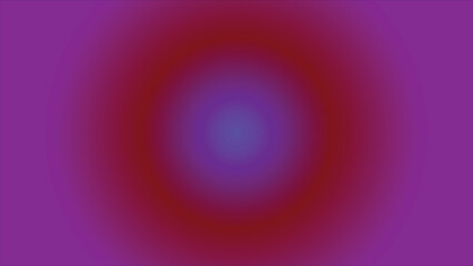 Solid Purple Background for Design and Creative Projects and Presentations