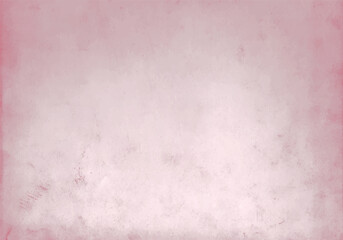 Soft Pink Distressed Paper Texture Background
