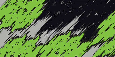 Modern Background. Vector Racing for Car Wrap Design: Background Kit for Vehicle Wraps, Race Cars, Rally, Adventure, and Livery. vector