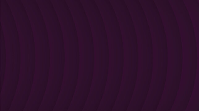 Purple and pink abstract design with swirling light lines and a dark violet digital technology vector pattern backdrop