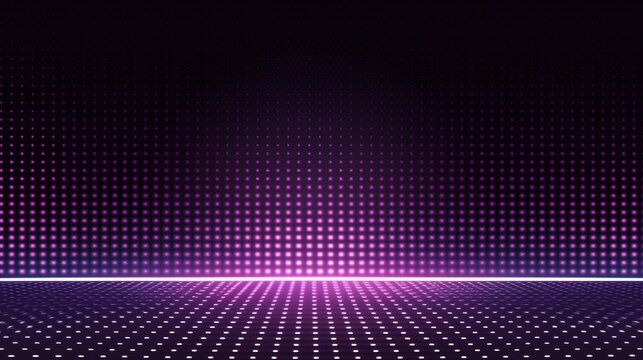 Purple black light and shadow background, kpop style, abstract patterns