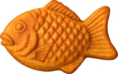 붕어빵 실사 이미지