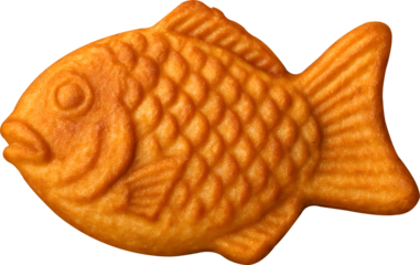 붕어빵 실사 이미지