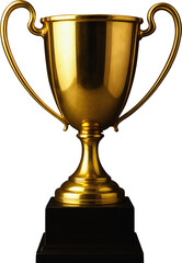 트로피 실사 이미지