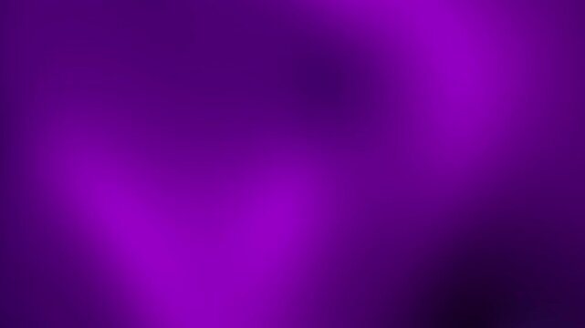 Gradient blur of rich dark to bright violet color suitable for backgrounds, abstract designs, website banners, and social media graphics.