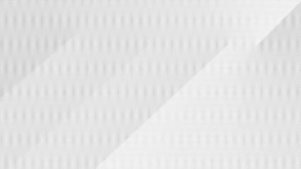 light gray white background with a subtle dot pattern (halftone or dithering) and very soft gradient. very flexible background, suitable for business presentations and clean and professional websites.
