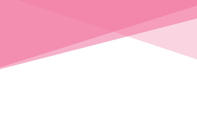 Obraz premium Pink abstract gradient background with white dividers waves vector&nbsp;illustration&nbsp;.EPS&nbsp;10&nbsp;.