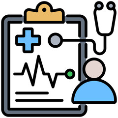 Medical Condition Icon
