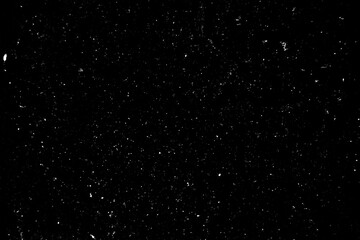 Sparse Vintage Particles and Light Dust Overlay - Subtle Retro Film Effect for Professional Photo and Video Editing - High Quality Aged Graphic Resource for Minimalist Creative Digital Content

