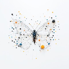 Harnessing chaos theory in ai technology to predict future trends in the science industry