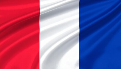 flag of France
