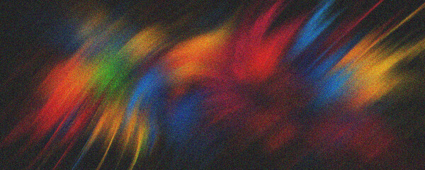 abstract colorful background