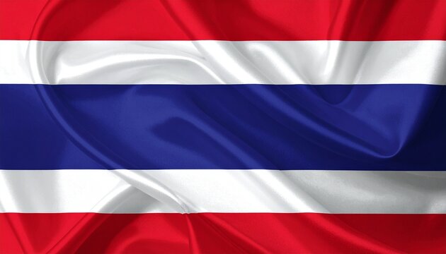 flag of Thailand