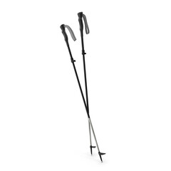 Trekking Hiking Poles Set for Outdoor Exploration and Travel