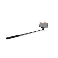 Compact Selfie Stick Monopod