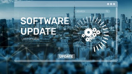 Knowledge upgrade and software update, digital skills improvement, competitive advantage, continuous learning, and staying up to date with latest technology and software trends. Muxer