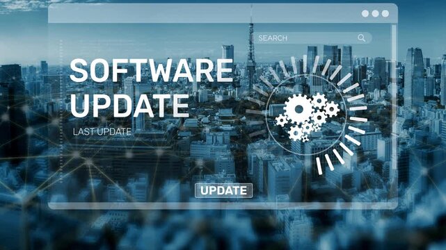 Knowledge upgrade and software update, digital skills improvement, competitive advantage, continuous learning, and staying up to date with latest technology and software trends. Muxer